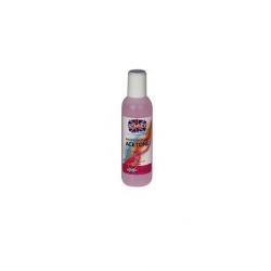 Aceton o zapachu gumy balonowej 100 ml